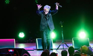 DEVO’s Gerald Casale Targets the Trump Administration in New Solo Single “Just Do It!”