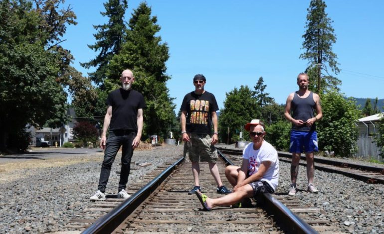 EMF Announce First U.S. Tour Dates In 32 Years