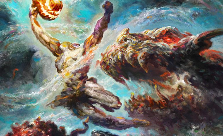 Album Review: Helloween – Giants & Monsters