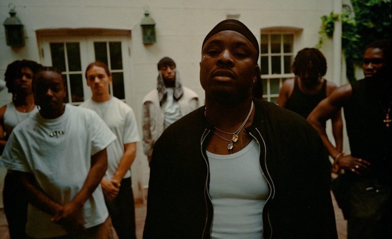 IDK Shares Kaytranada-Produced Track “S.T.F” Featuring DMX