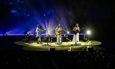 Photos: I'm With Her at The Ford