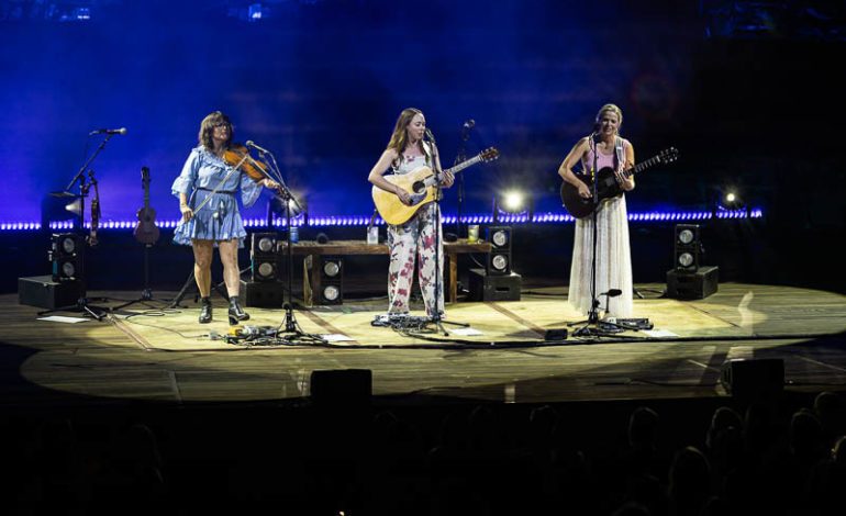 Barack Obama Shares Annual Favorite Song List Featuring I’m With Her, The Beths, Chappell Roan & More