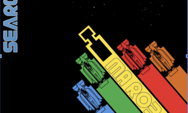 Ima Robot Announce Album Search And Destroy For November 2025 Release, Shares Title Track