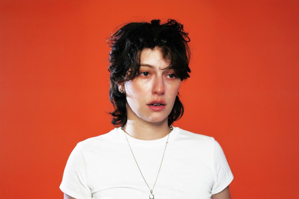 King Princess Shares New Single "Cherry"