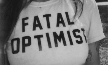 Album Review: Madi Diaz - Fatal Optimist