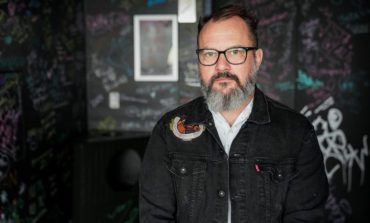 The Get Up Kids’ Matt Pryor Shares New Single & Video “The Dishonesty”