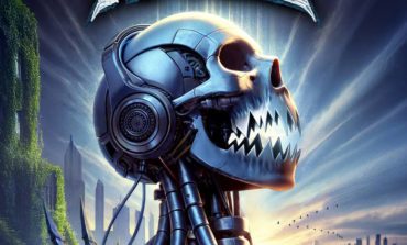 Album Review: Rage - A New World Rising