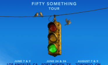 Rush At The Kia Forum June 7, 9, 11 & 13, 2026