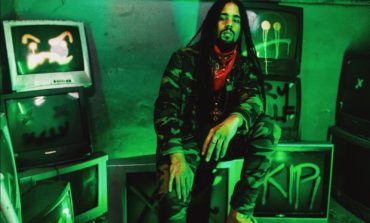 Skip Marley Shares Resilient New Single “Cry Wolf”