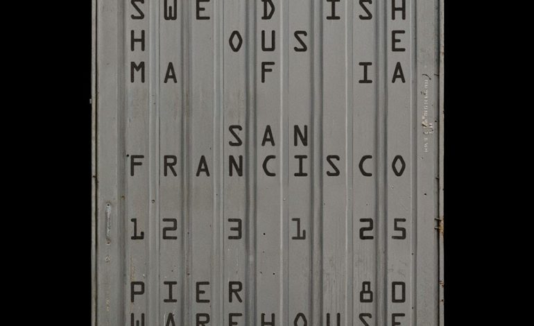 Swedish House Mafia Rings in the New Year on San Francisco’s Waterfront