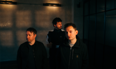 The Enemy Announce New Album Social Disguises For February 2026 Release