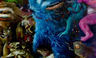 Album Review: Tropical Fuck Storm - Fairyland Codex