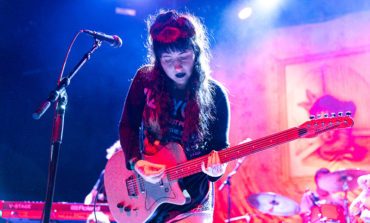 Green River Festival Announces 2026 Lineup Featuring Wednesday, Spoon, The Beths & More