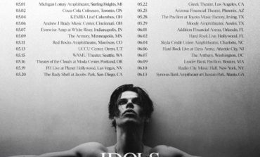 Yungblud At The Greek Theatre On May 22, 2026