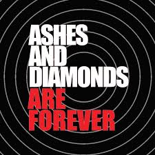 Album Review: Ashes And Diamonds - Are Forever