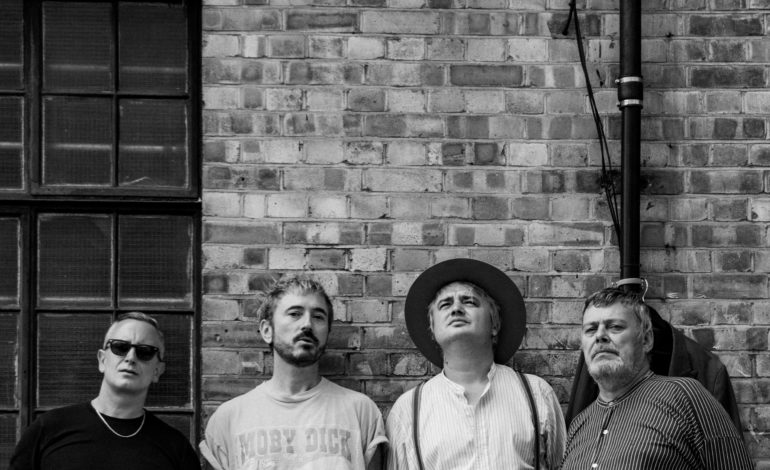 Peter Doherty’s Babyshambles Return With First New Song In A Dozen Years “Dandy Hooligan”