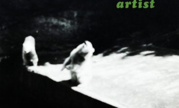 Album Review: Bird Streets - The Escape Artist