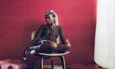 Album Review: Hannah Jadagu - Describe