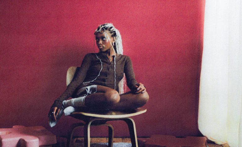 Album Review: Hannah Jadagu – Describe