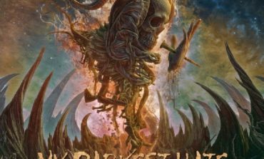 Album Review: My Darkest Hate - Rust and Bones