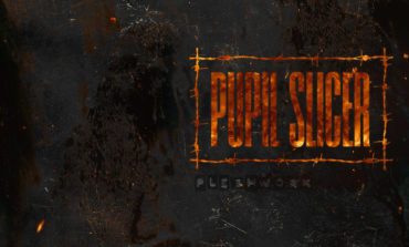 Album Review: Pupil Slicer - Fleshwork