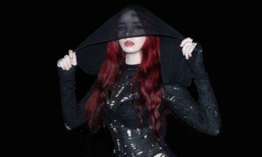 Raven Numan Covers Nine Inch Nails’ “In This Twilight”