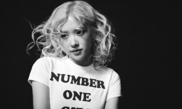 Rosé Becomes The First K-Pop Artist to be Nominated in a Major Grammys Category