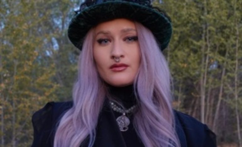 mxdwn Premiere: Samantha Leah Shares Sultry New Single & Video “Acrobat”