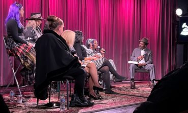 Grammy Museum Hosts Panel Discussing Women In Ska With Gina Rodriguez, Dunia Best, Tara Hahn & More