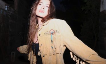 Album Review: Sofie Alise - Break from the Bends