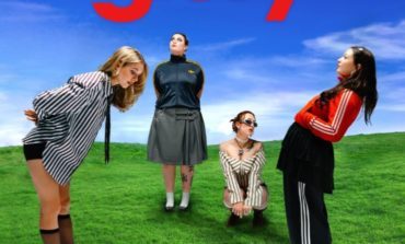 Album Review: Teen Jesus and the Jean Teasers - Glory