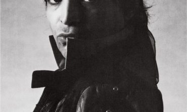 Alan Vega’s Previously Unheard Demo “Kung Foo Cowboy” Released