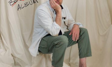 Album Review: Bahamas - My Second Last Album