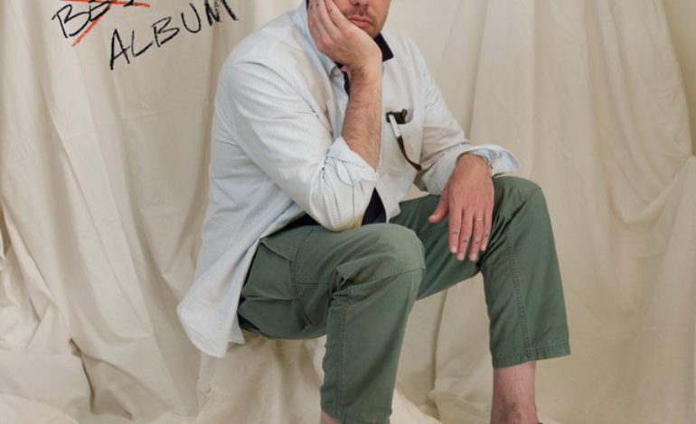 Album Review: Bahamas – My Second Last Album