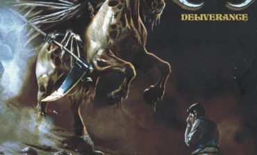 Album Review: Bone Church - Deliverance