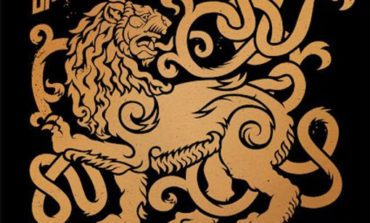 Album Review: Danko Jones - Leo Rising