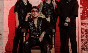 Dayseeker At The Fox Theater Pomona On May 29