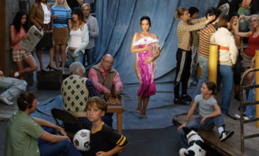 Album Review: Demi Lovato - It’s Not That Deep