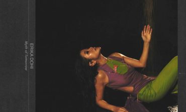Album Review: Erika Dohi - Myth of Tomorrow