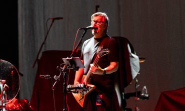 Failure Announce New Album Location Lost For April 2026 Release, Share Lead Single & Video “The Air’s On Fire”