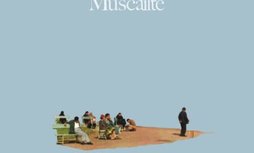 Album Review: Gareth Quinn Redmond - Múscailte