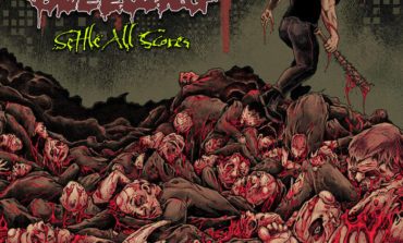 Album Review: Internal Bleeding - Settle All Scores