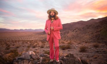 Jay Buchanan Of Rival Sons Announces New Album Weapons of Beauty For February 2026 Release, Shares New Single “Caroline”