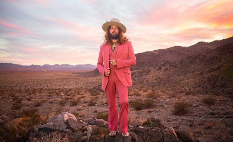 Jay Buchanan Of Rival Sons Shares Moving Cover Of Black Sabbath’s “Changes”