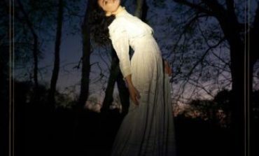 Album Review: Jillian Jacqueline - MotherDaughterSisterWife