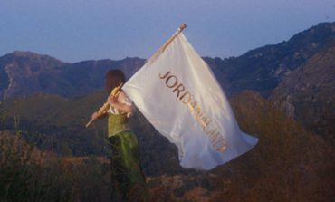 Album Review: Jordana - Jordanaland