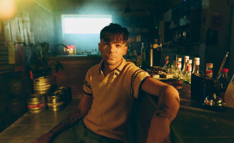 Louis Tomlinson Announces New Album How Did I Get Here For January 2026 Release, Shares New Single “Palaces”