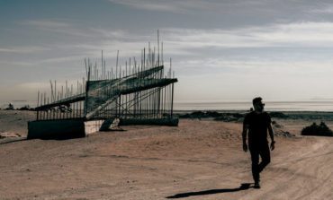 Album Review: Matt Pryor - The Salton Sea