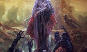 Album Review: Mezzrow - Embrace The Awakening