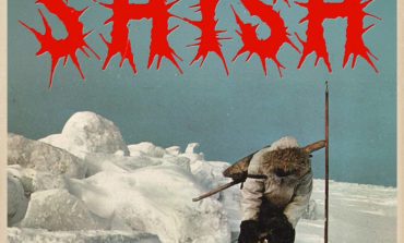 Album Review: Portugal. The Man - SHISH